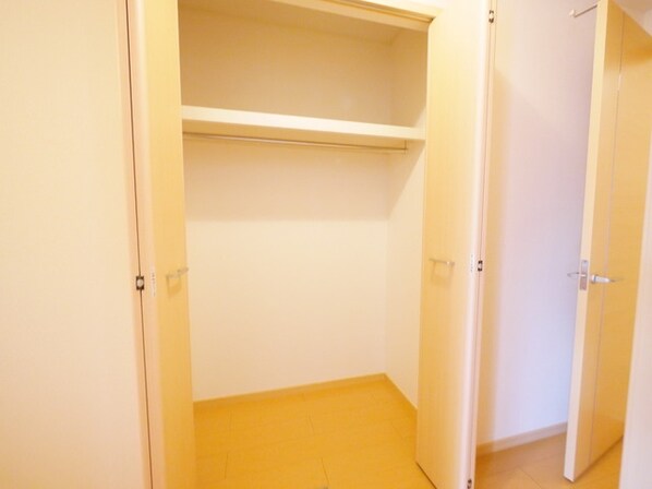 リガーレユーユー 2番館の物件内観写真